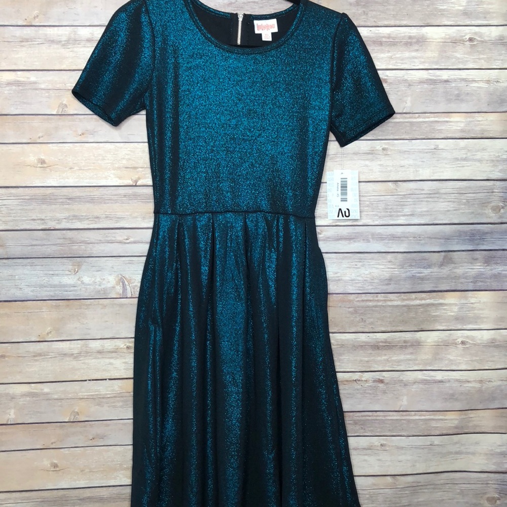 Elegant Amelia Dress- NWT